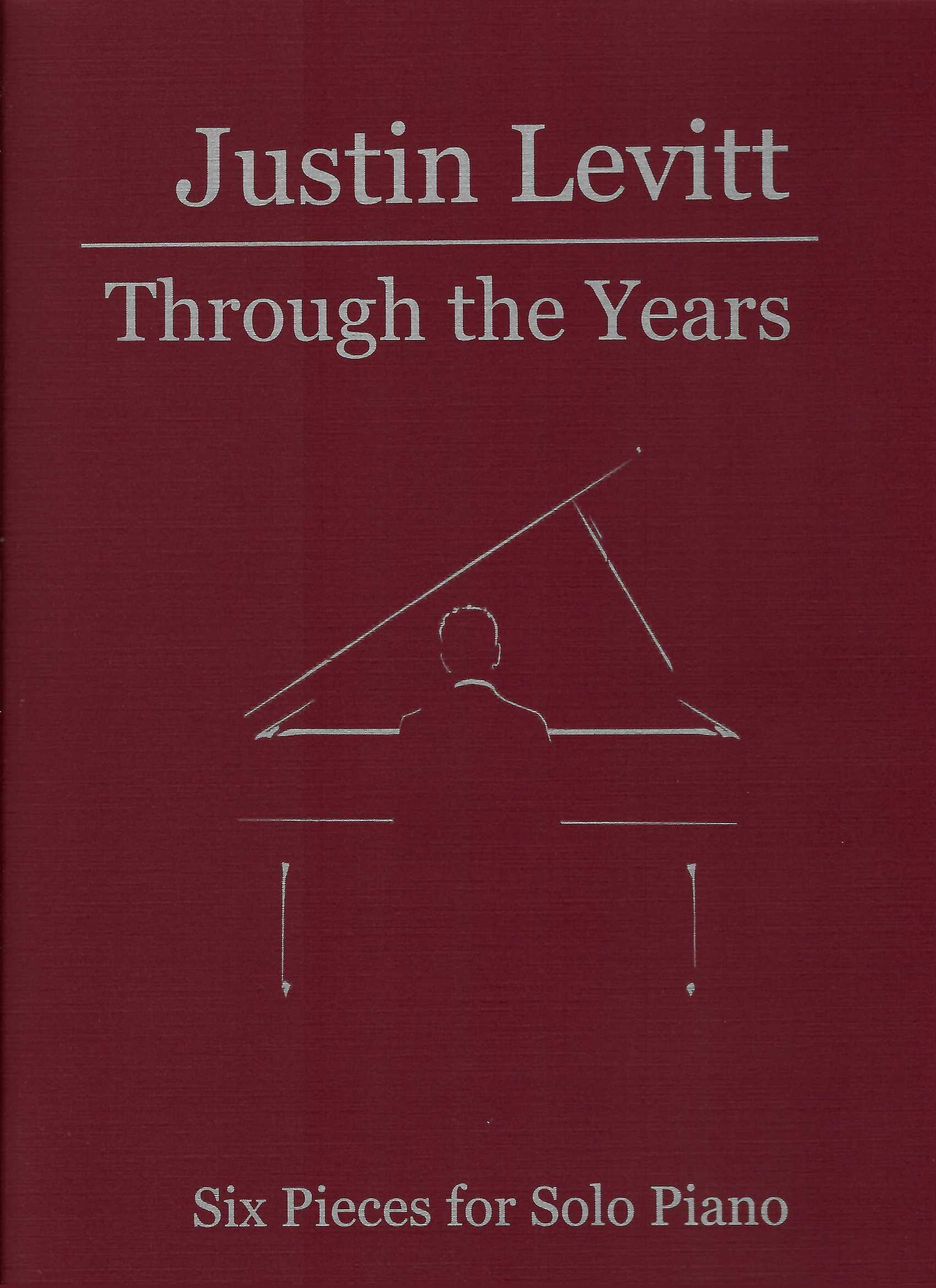 Through the Years, Vol. X
